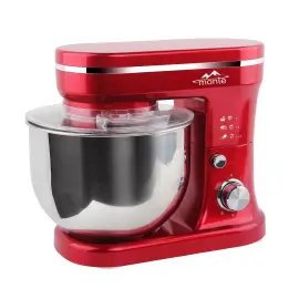 Планетарний міксер (тестоміс) Monte MT-2505