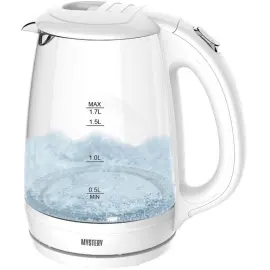 Електрочайник Mystery MEK-1642