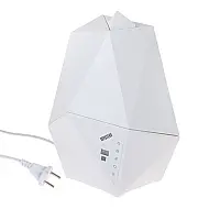 Увлажнитель воздуха Mystery MAH-2604 white