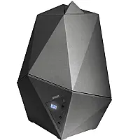 Увлажнитель воздуха Mystery MAH-2604 graphite