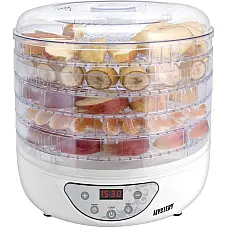 Сушка для фруктов и овощей Mystery MDH-323