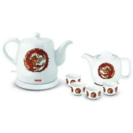 Электрочайник Mystery MEK-1624