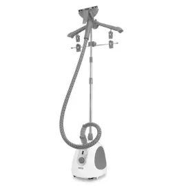 Отпариватель Mystery MGS-4001 grey