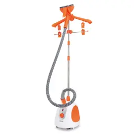 Отпариватель Mystery MGS-4001 orange