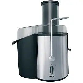 Соковыжималка Mystery MJE-1905 black