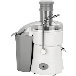 Соковыжималка Mystery MJE-1905 white