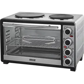 Електрична піч Mystery MOT-3333