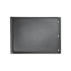 Чугунная двухсторонняя поверхность для грилей Napoleon 485 / 500 / 605 / 730