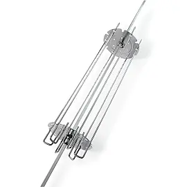 Набор шампуров для вертела Napoleon