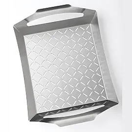 Противень из нержавеющей стали Napoleon PRO