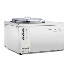 Фризер для твердого морозива (батч-фрізер) Nemox CHEF 3L
