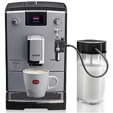 Кавомашина Nivona CafeRomatica NICR 670