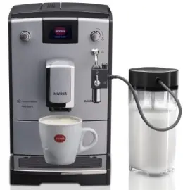 Кавомашина Nivona CafeRomatica NICR 670