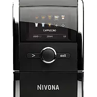 Кавомашина Nivona CafeRomatica NICR 859