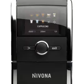 Кавомашина Nivona CafeRomatica NICR 859