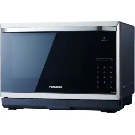 Мікрохвильова піч Panasonic NN-CS894BZPE