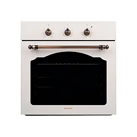 Духовой шкаф Perfelli BOE 6610 IV RETRO