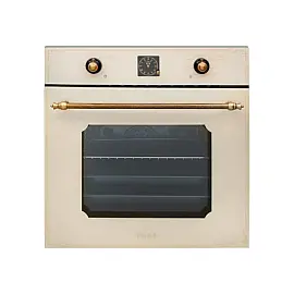 Духовой шкаф Perfelli BOE 6645 IV ANTIQUE GLASS