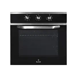 Духовой шкаф Perfelli BOE 6720 BL/I