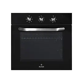 Духовой шкаф Perfelli BOE 6720 BL