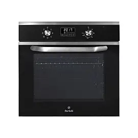 Духовой шкаф Perfelli BOE 6760 BL/I