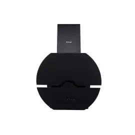 Вытяжка Perfelli DNS 67123 B 1100 BL LED Strip