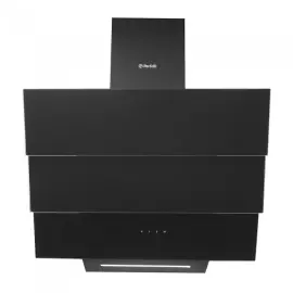 Вытяжка Perfelli DNS 6783 B 1100 BL LED Strip