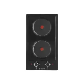 Поверхность электрическая Perfelli HE 3113 BL