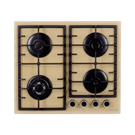 Поверхность газ на стекле Perfelli HGG 61223 IV