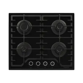 Поверхность газ на стекле Perfelli HGG 61422 BL
