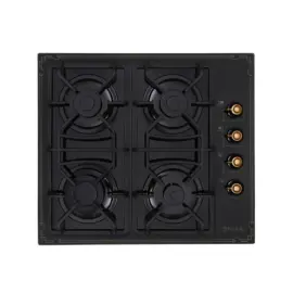 Поверхность газ на стекле Perfelli HGG 61524 BL ANTIQUE