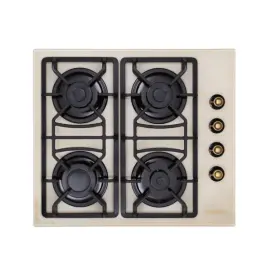 Поверхность газ на стекле Perfelli HGG 61524 IV ANTIQUE