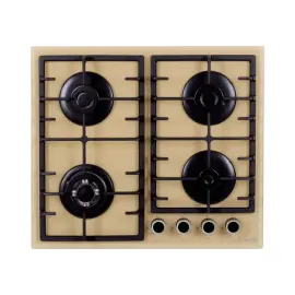 Поверхность газ на стекле Perfelli HGG 61623 IV