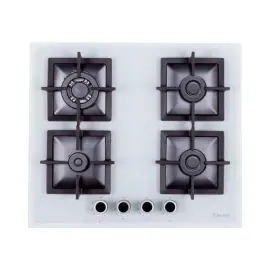 Поверхность газ на стекле Perfelli HGG 61683 WH