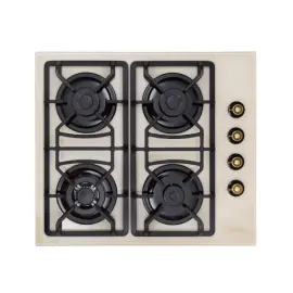 Поверхня газ на склі Perfelli HGG 61724 IV ANTIQUE