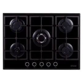 Поверхность газ на стекле Perfelli HGG 71623 BL