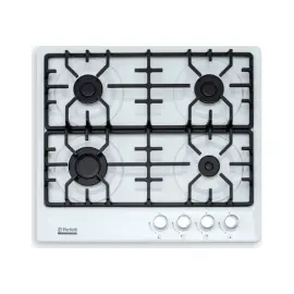 Поверхность газовая на металле Perfelli HGM 61020 WH