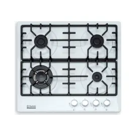 Поверхность газовая на металле Perfelli HGM 61220 WH
