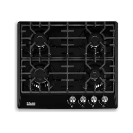 Поверхность газовая на металле Perfelli HGM 61420 BL