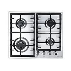 Поверхность газовая на металле Perfelli HGM 61423 I