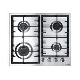 Поверхность газовая на металле Perfelli HGM 61423 I