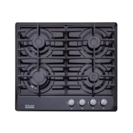 Поверхность газовая на металле Perfelli HGM 61490 BL