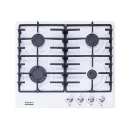 Поверхность газовая на металле Perfelli HGM 61490 WH