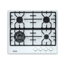 Поверхность газовая на металле Perfelli HGM 61620 WH