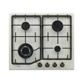 Поверхность газовая на металле Perfelli HGM 61629 IV RETRO