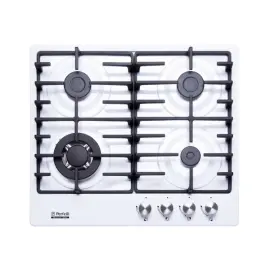 Поверхность газовая на металле Perfelli HGM 61690 WH