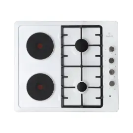 Поверхность комби 2+2 Perfelli HKM 627 W