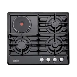 Поверхность комби 3+1 Perfelli HKM 63490 BL