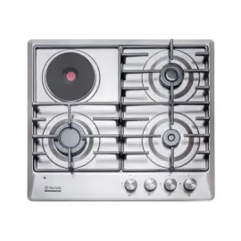 Поверхность комби 3+1 Perfelli HKM 63490 I