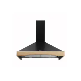 Вытяжка Perfelli K 6121 BL Wood